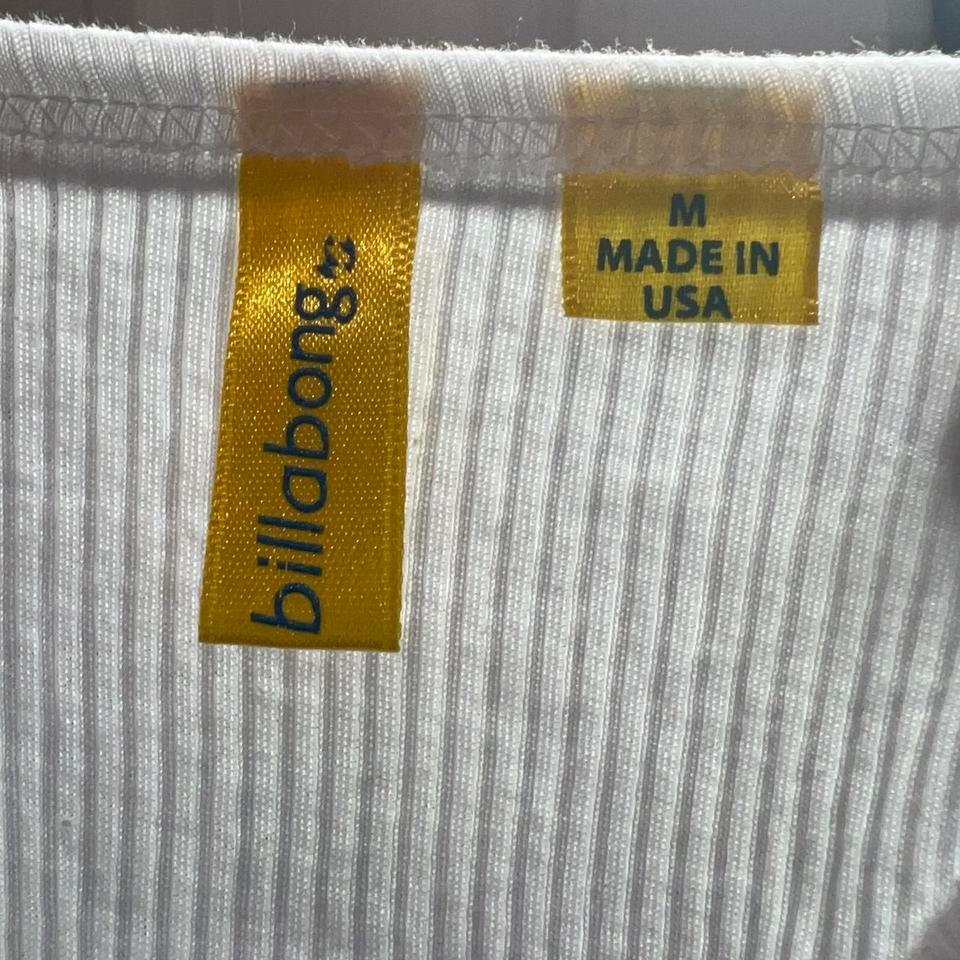 Billabong All Over Hearts White 44f2 2