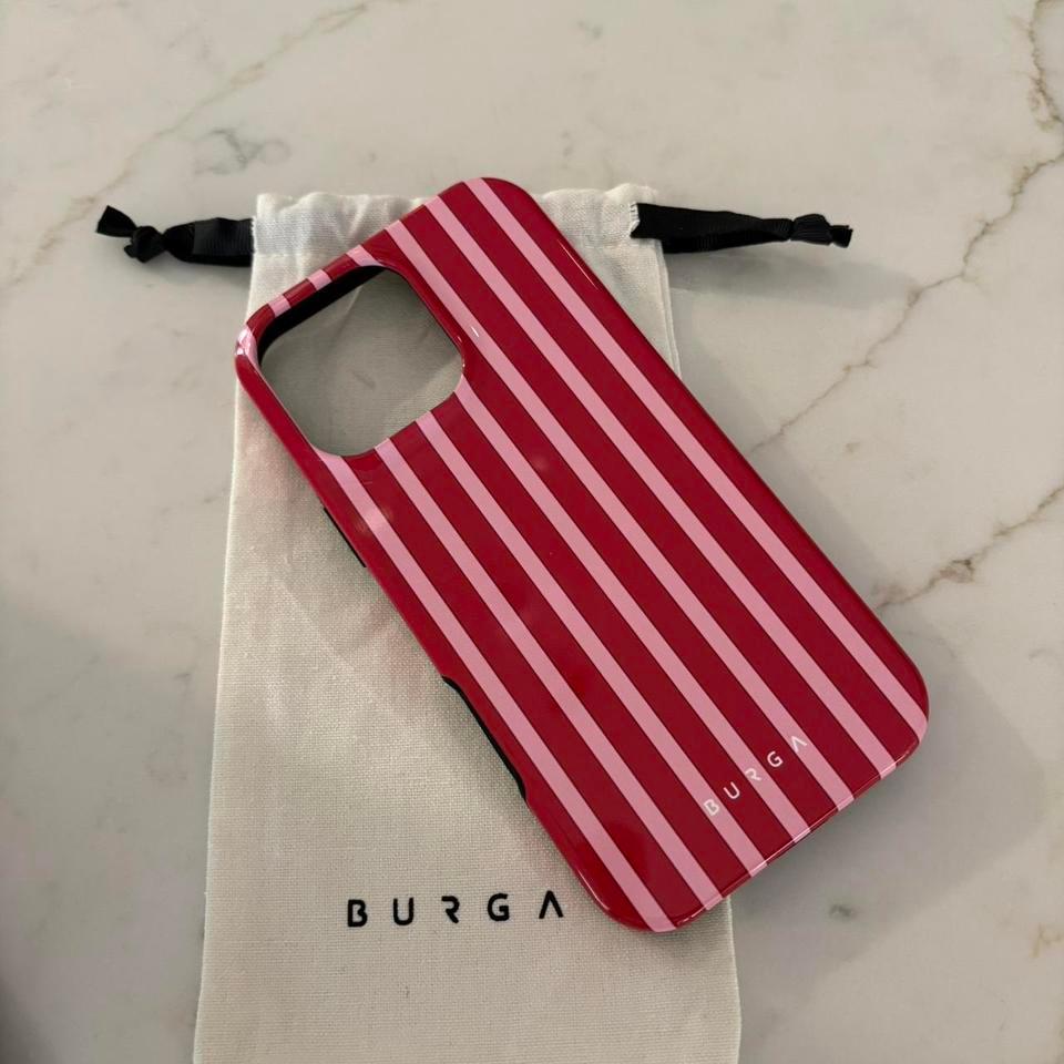 Burga Iphone 16 Pro Max Cefc