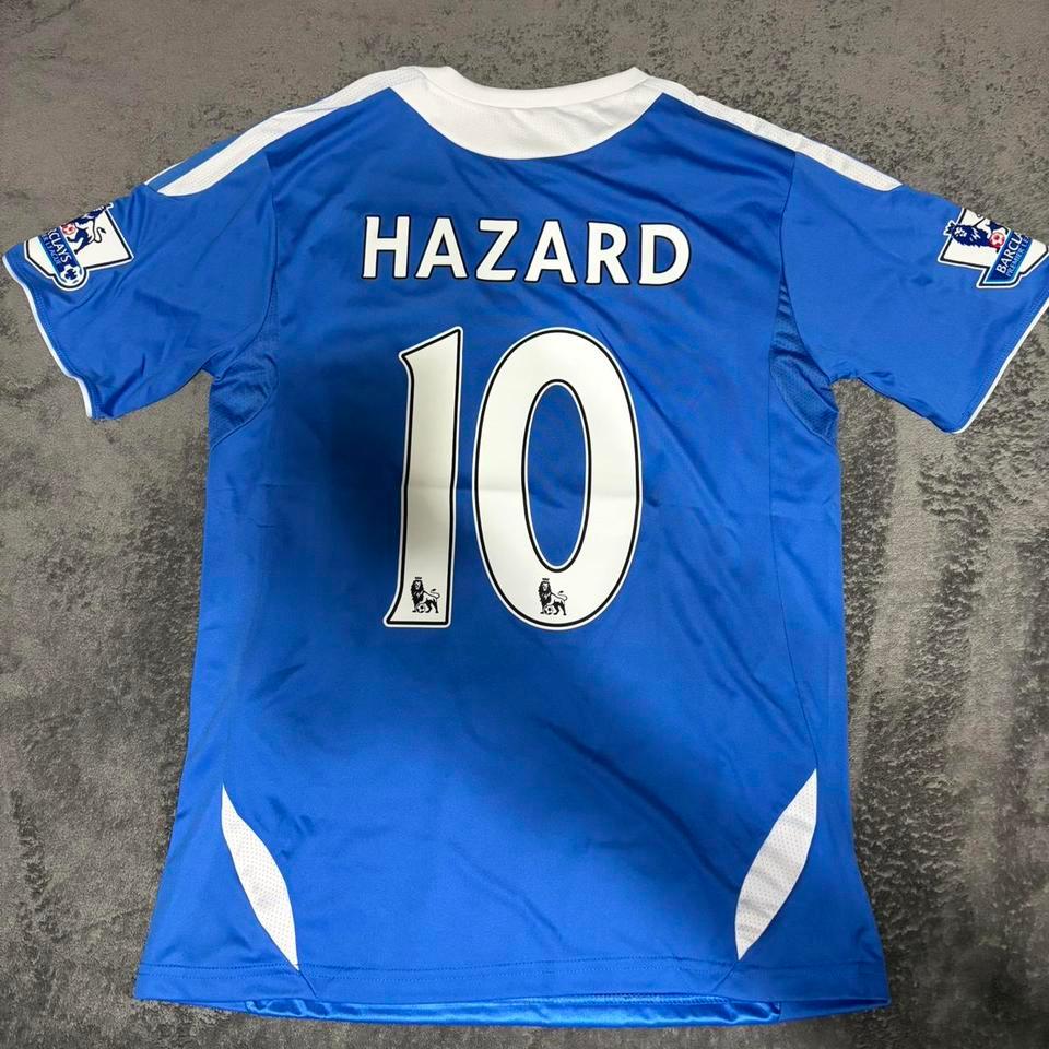 Chelsea 2012 Ucl Final Jersey 72fe