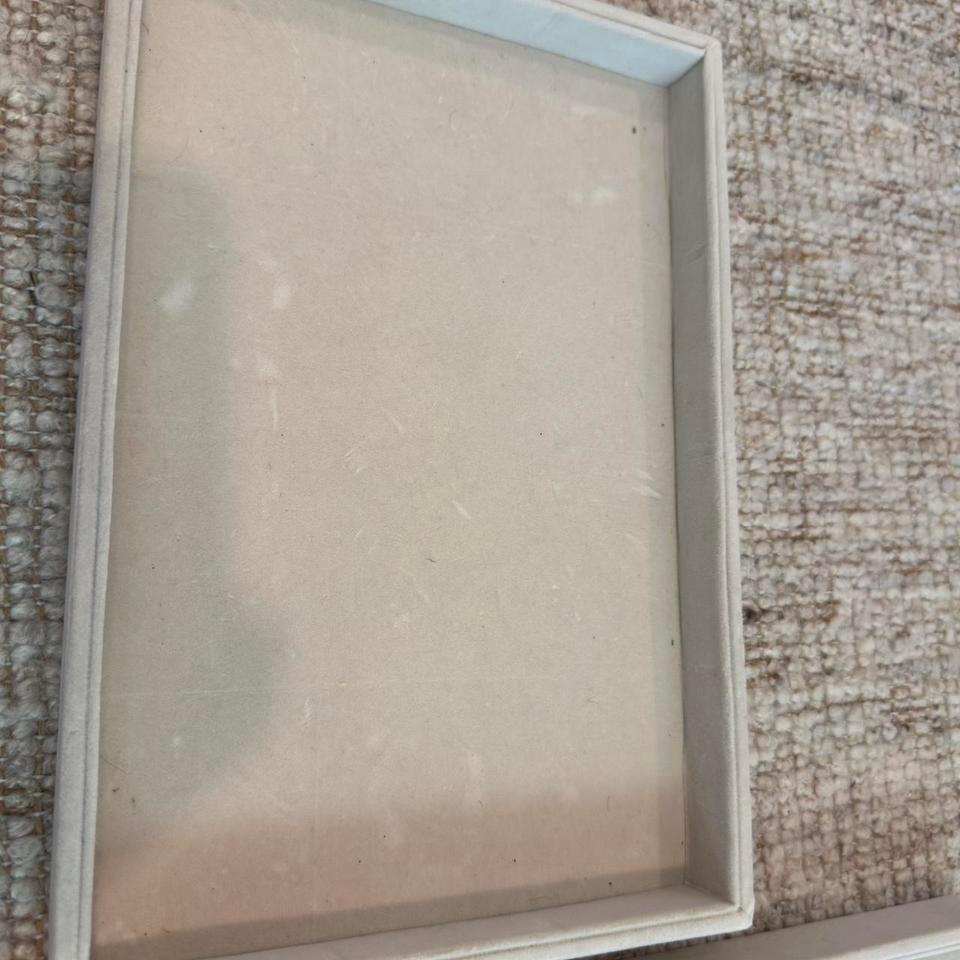 Jewelry Trays With Velvet Jewelrybox Efa3 4