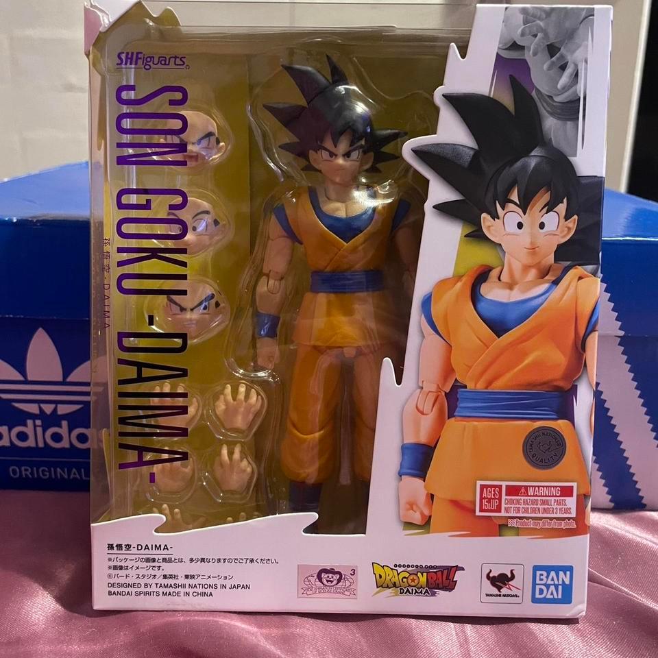 Dragon Ball Z Super Saiyan 3f0d