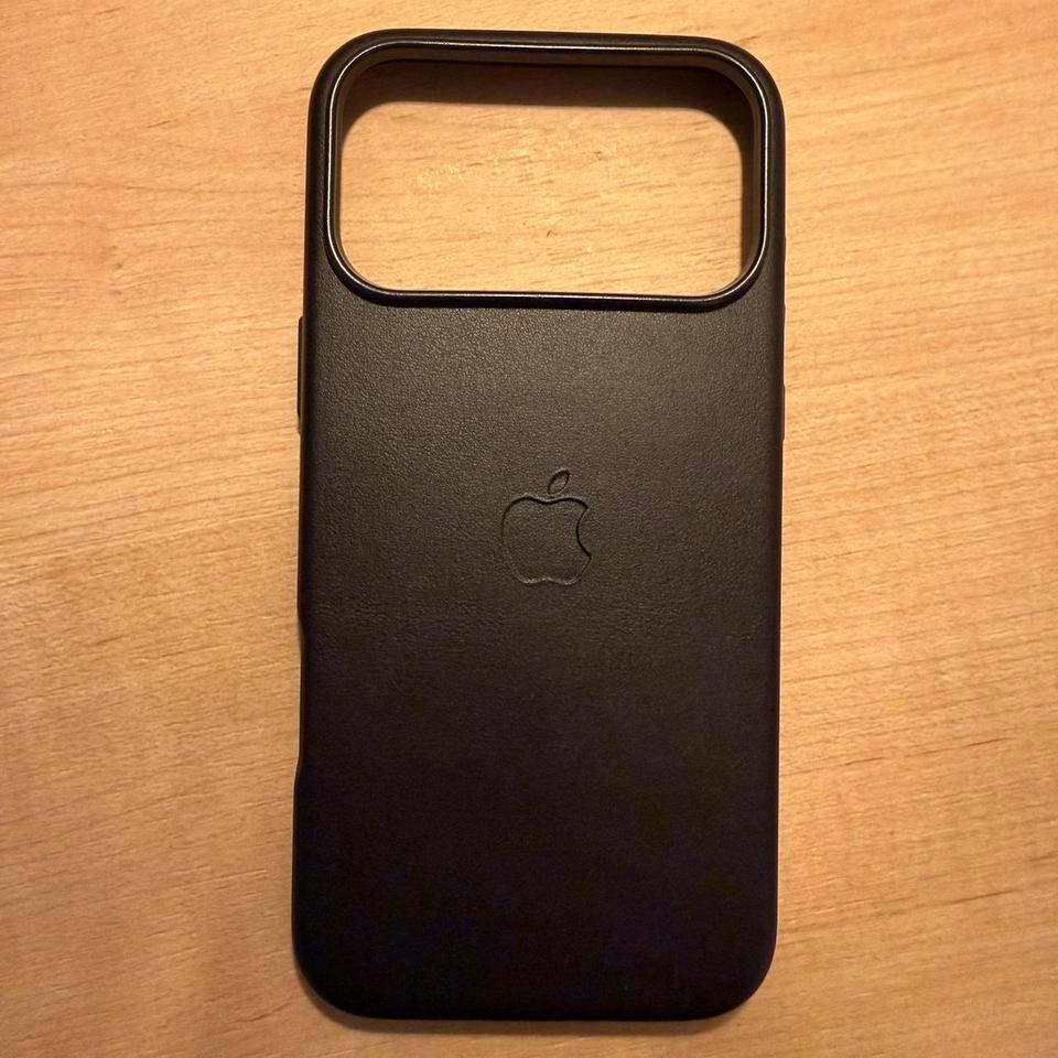 Repop Leather Iphone 17 Pro D122 3