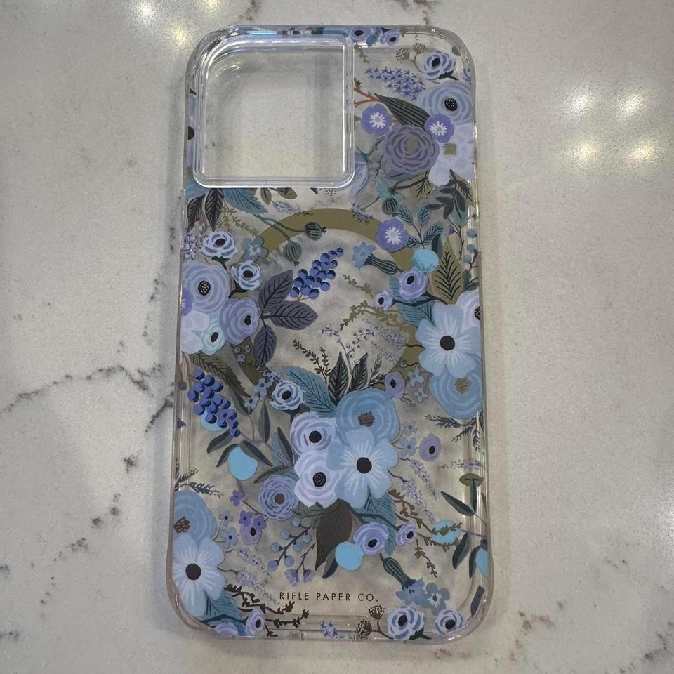 Iphone 14 Pro Max Rifle