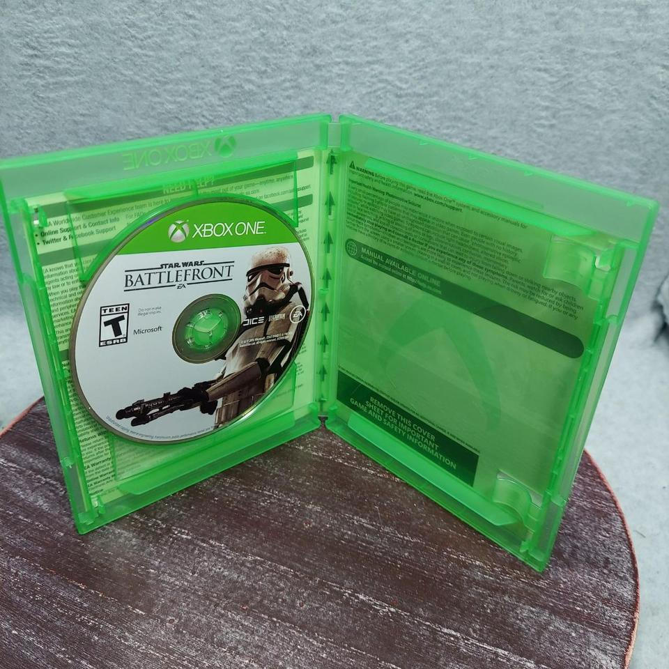 Star Wars Battlefront Ultimate Edition 4