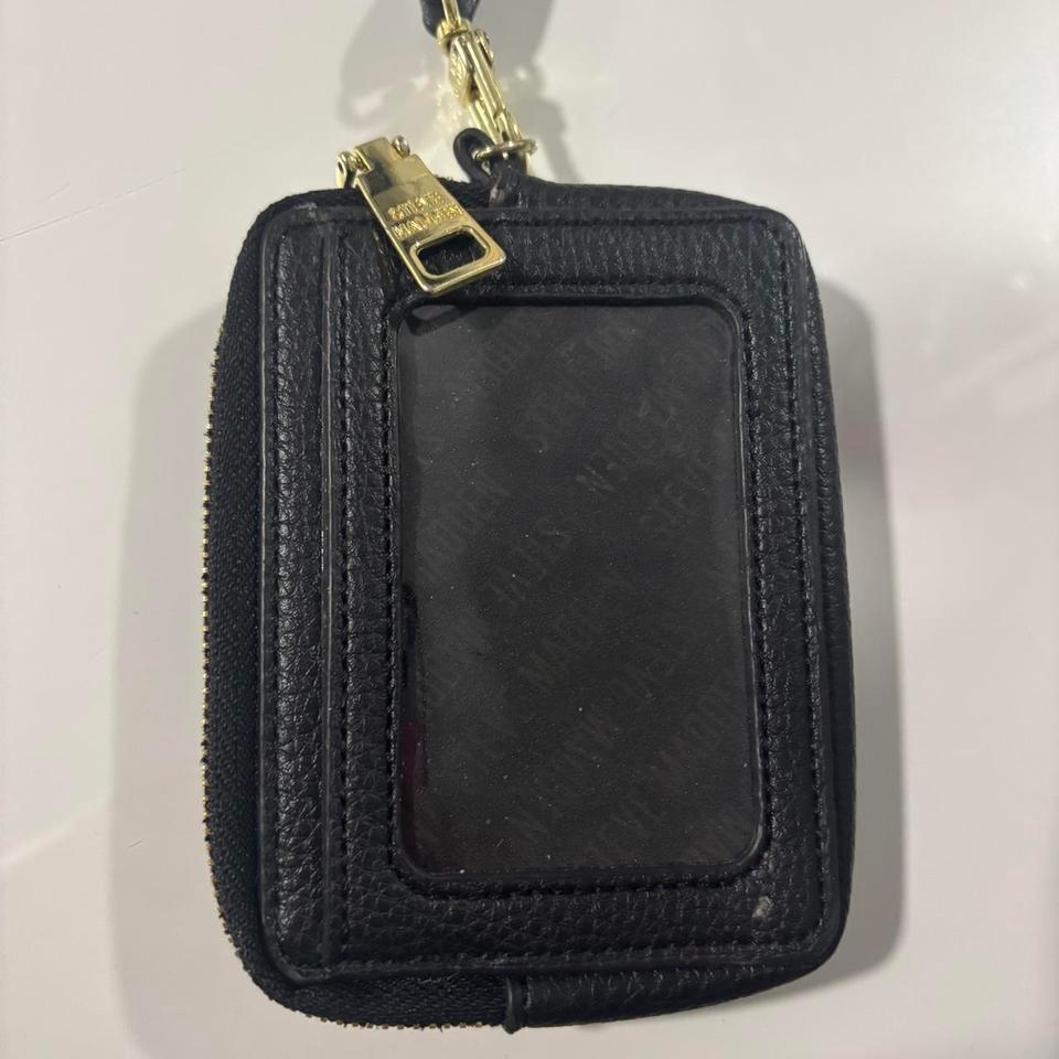 Steve Madden Wristlet Wallet Pockets 8dd0 2