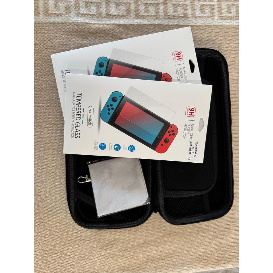Nintendo Switch Accessory Set 2
