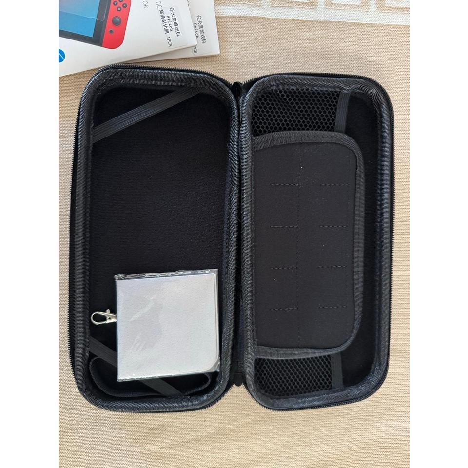 Nintendo Switch Accessory Set 3