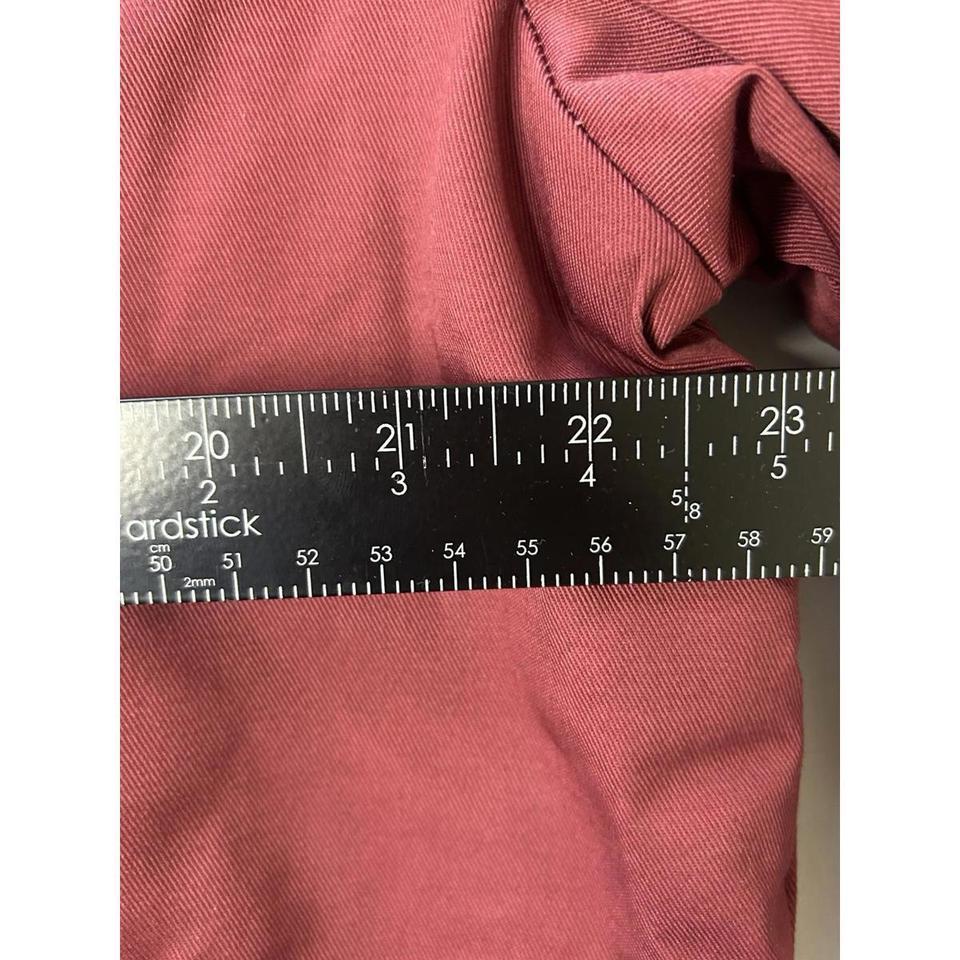 Diablo Iv 4 Maroon Full C297 4