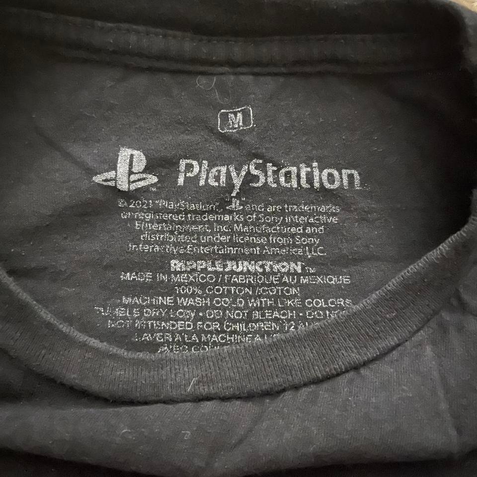 Black Classic Vintage Ps2 2