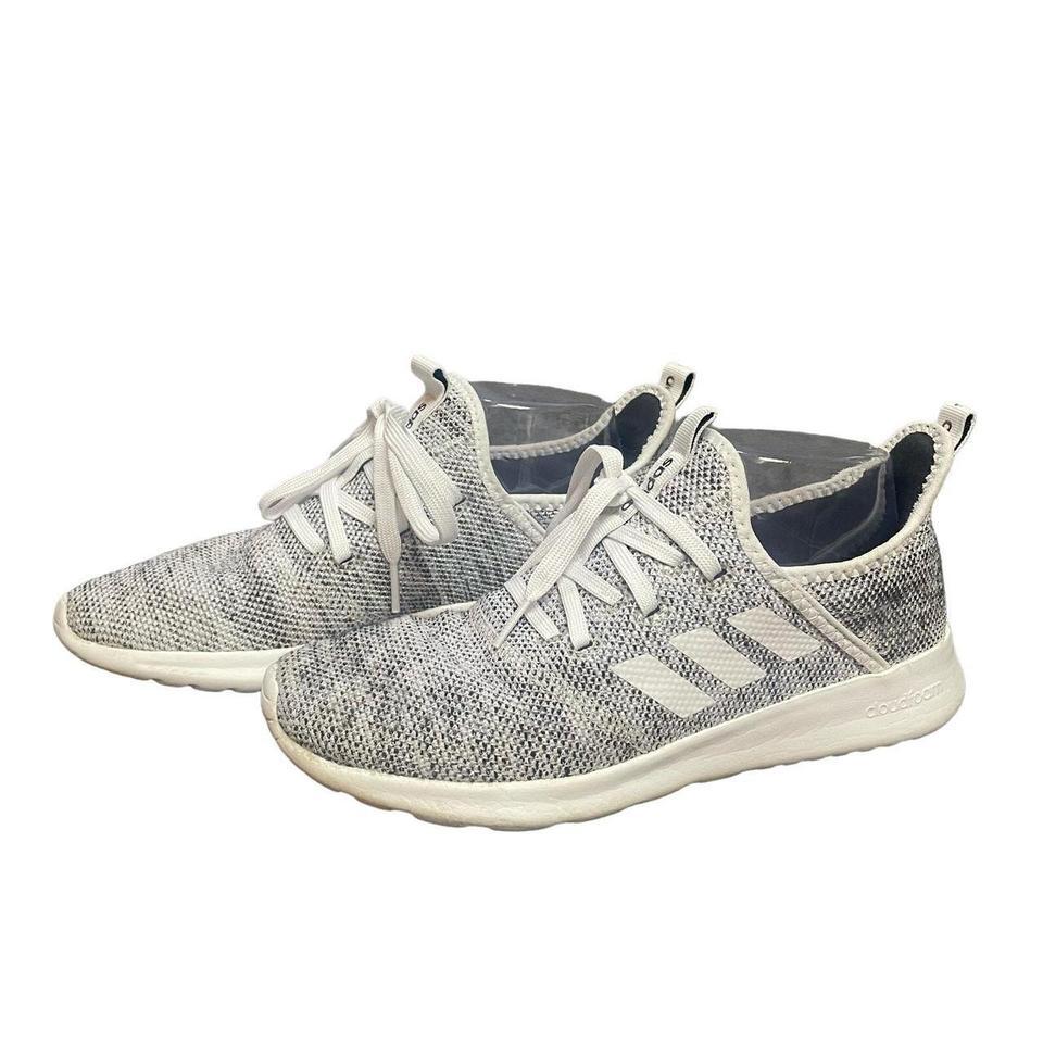 Adidas Cloudfoam Pure Db0695 White 1d1c