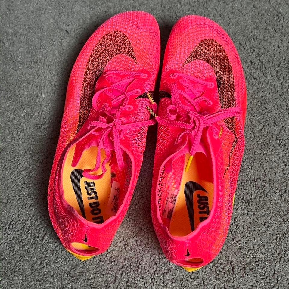 Nike Zoom Fly 3 Pink