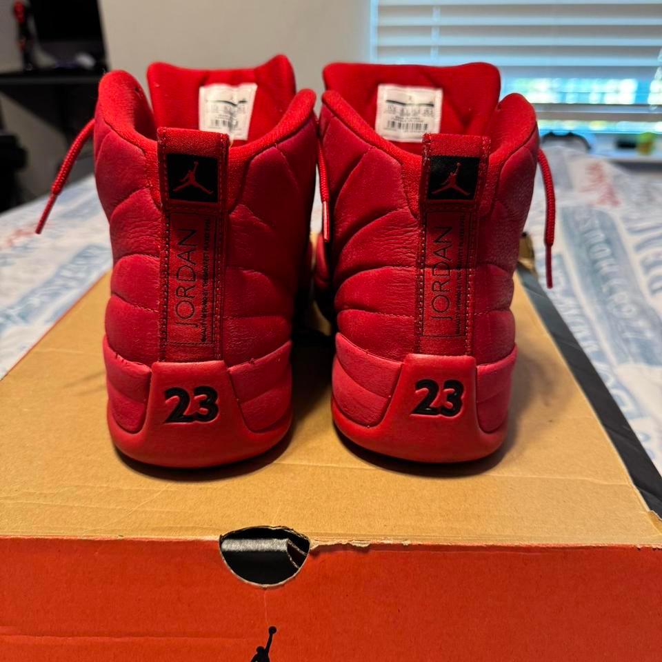 Air Jordan 12 Retro Gym 4918 3