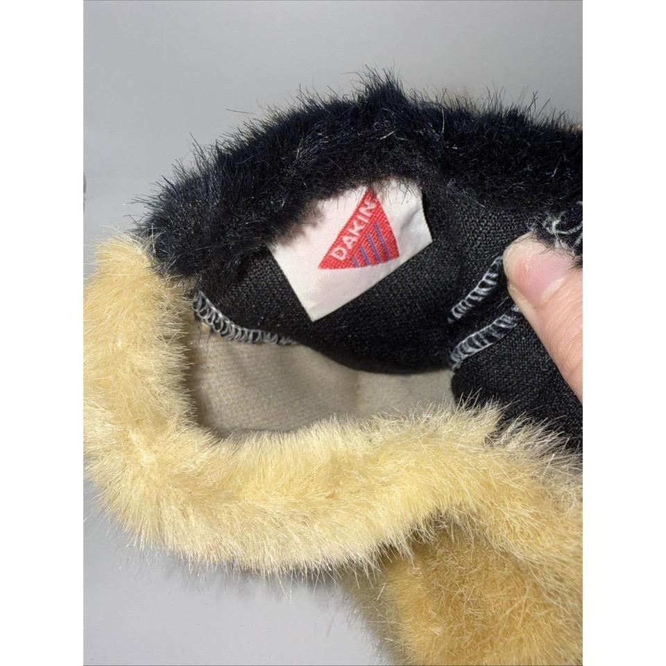 Vintage Dakin 1990 German Shepherd 7fa3 4