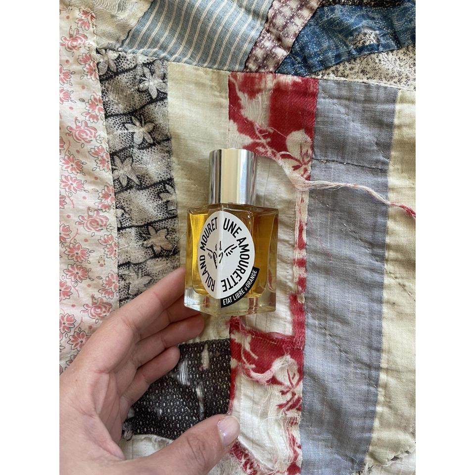 Unused Bottle Full Got It 7654