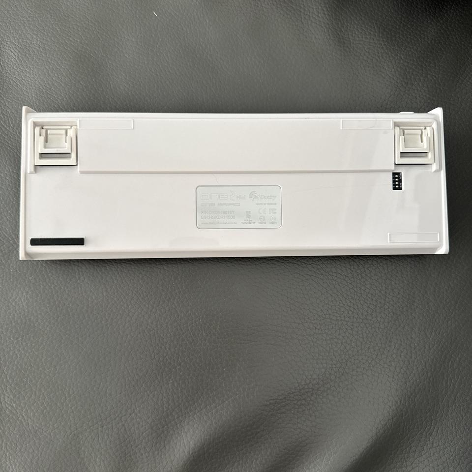 Ducky One Two Mini W E307 3