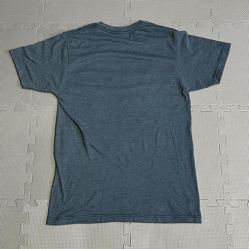 Captain America Graphic T Shirt S 3