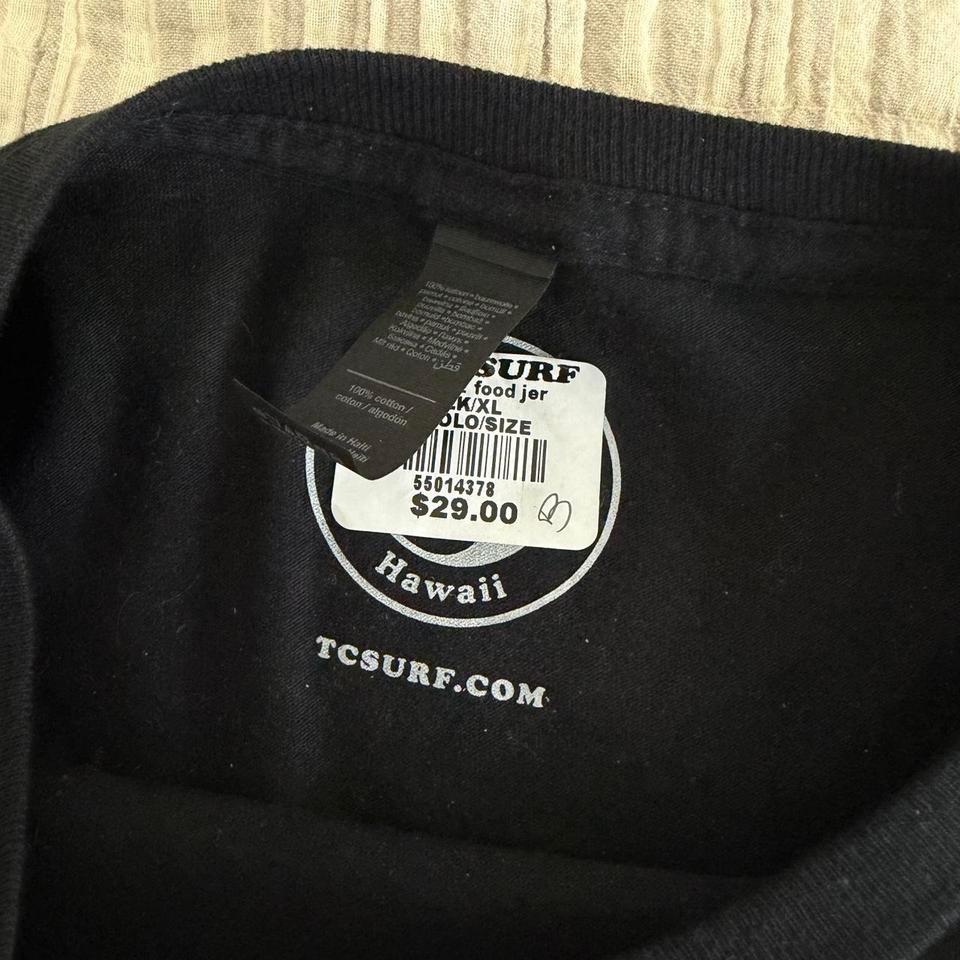 Mens Xl Hawaii Tc Surfshop 3