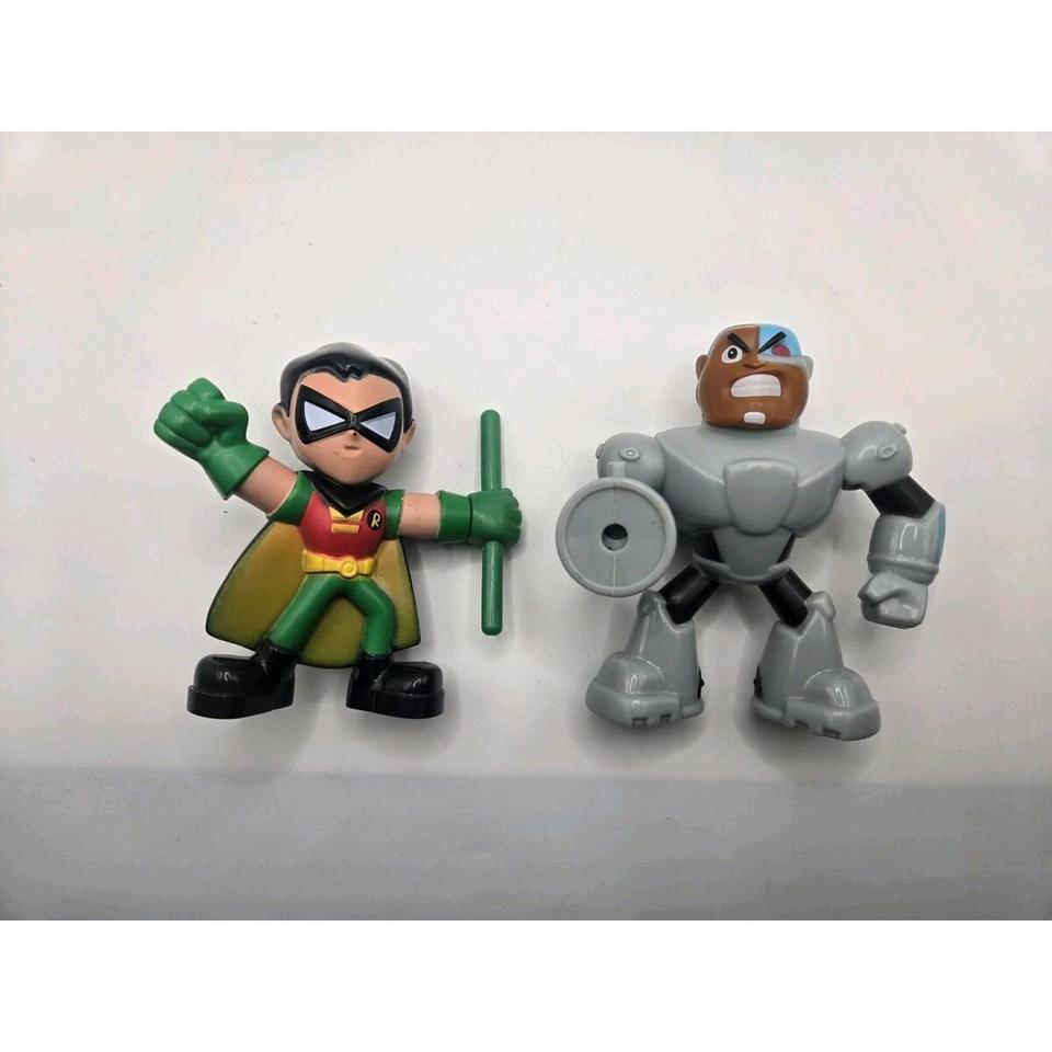 2014 Dc Comics Robin And 5e11