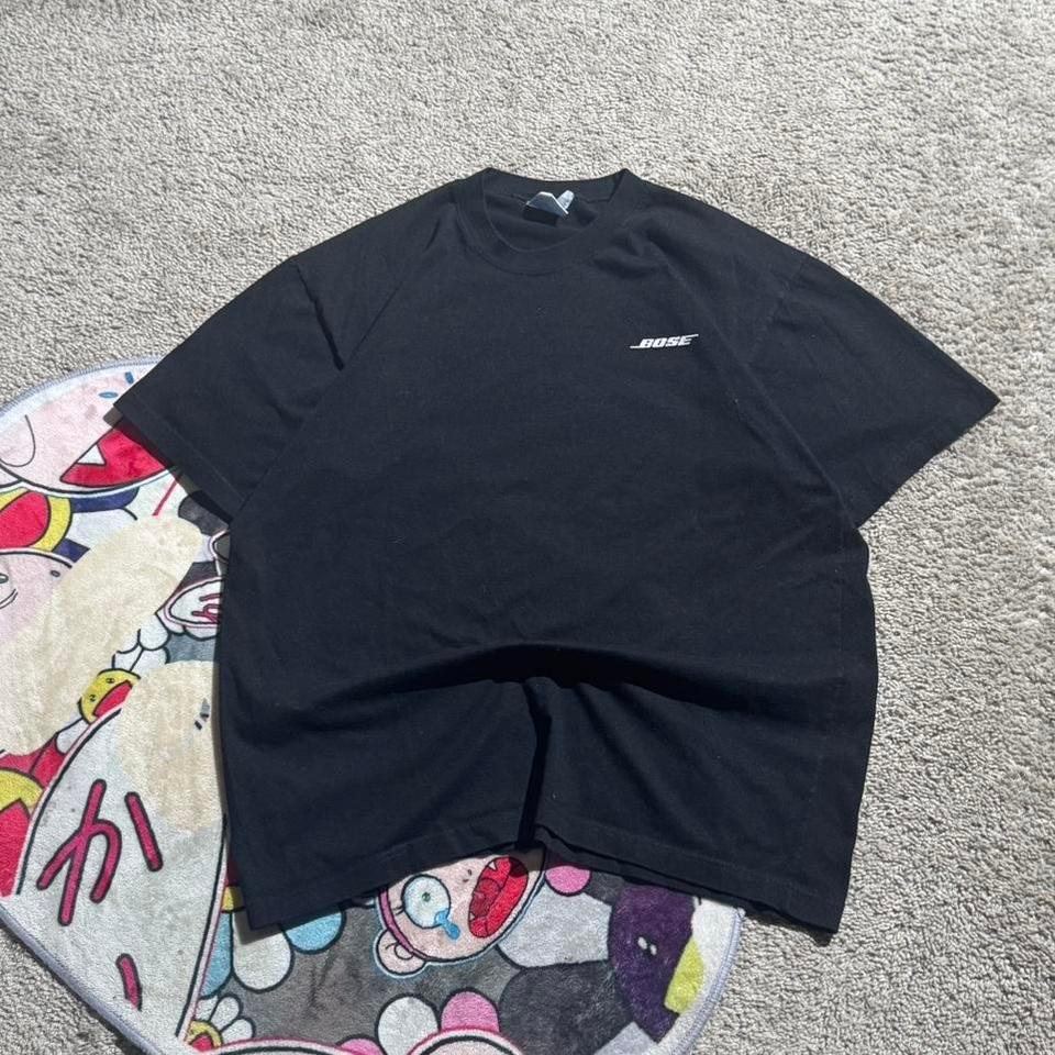Vintage Y2k Cool Black And 35f6