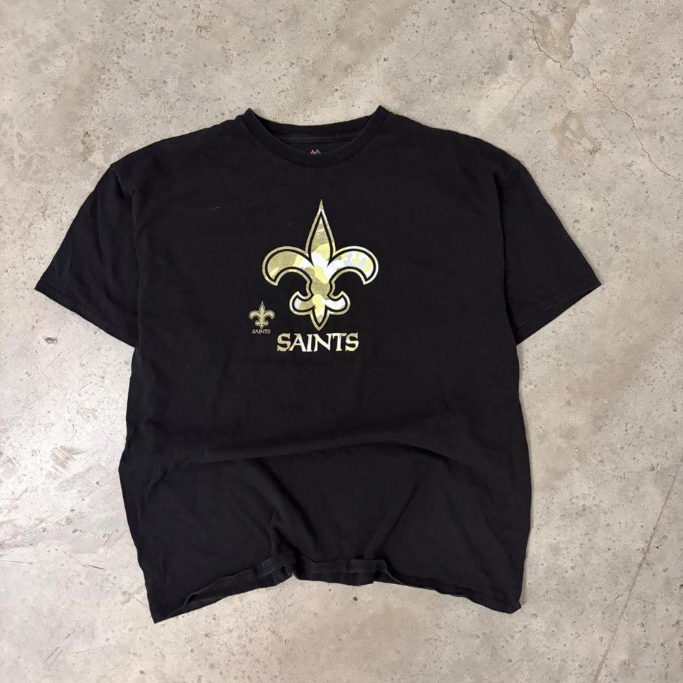 New Orleans Saints Sports Tee C3bf