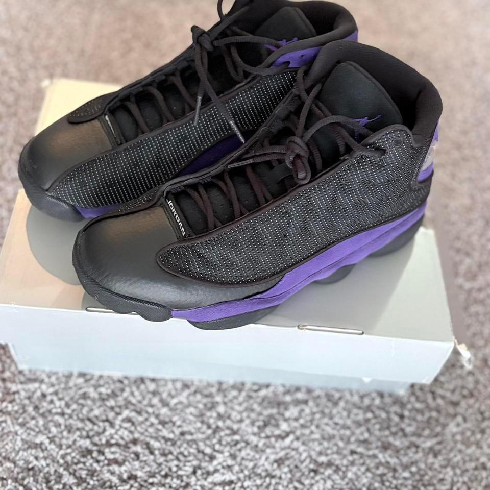 Air Jordan Retro 13 Court 441d 3