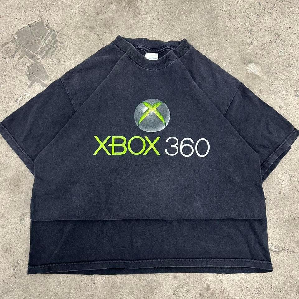 2000s Xbox 360 Promo Video 02af