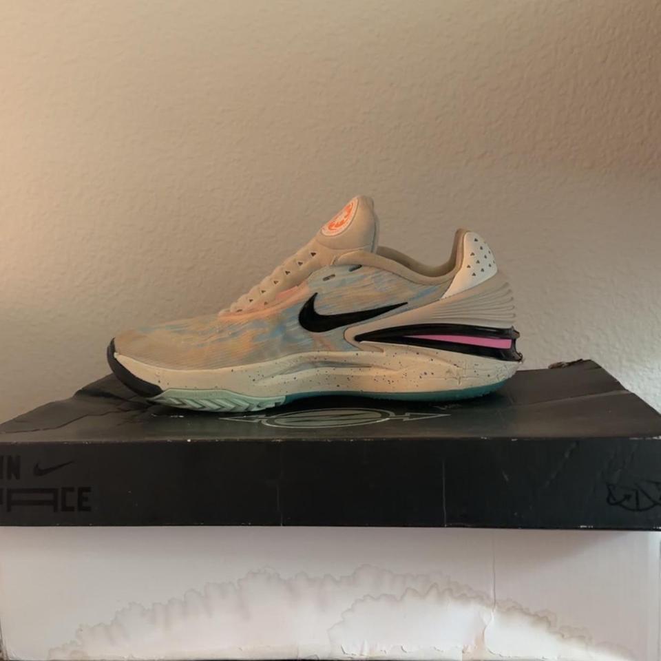 Nike Gt Cut 2 Basketball Da86