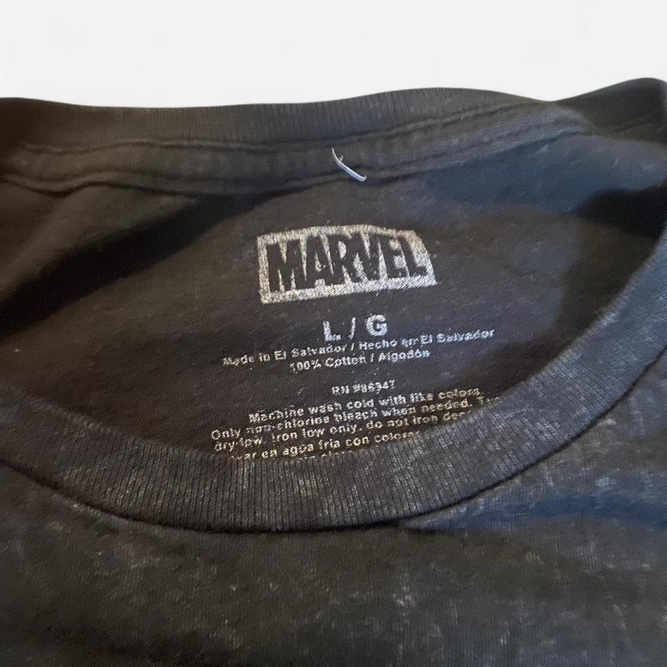 Marvel Spiderman Graphic With Awesome 8672 3