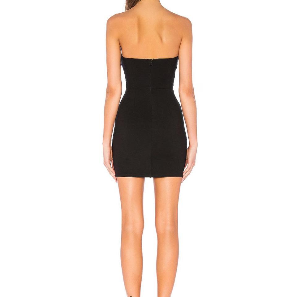 Hours Cynlee Mini Dress In Ad23 2