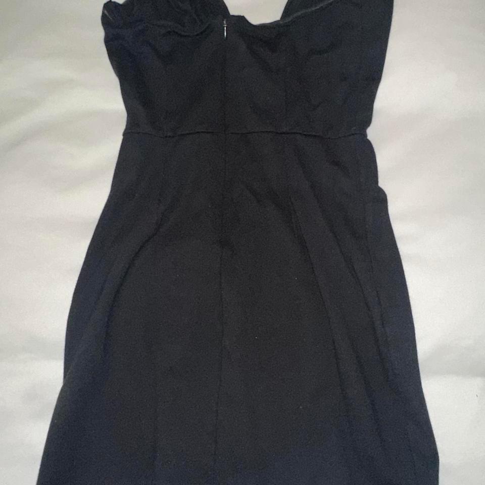 Hours Cynlee Mini Dress In Ad23 6