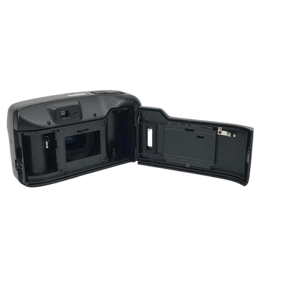 Minolta Sightseer Zoom 35mm Film F75e 6