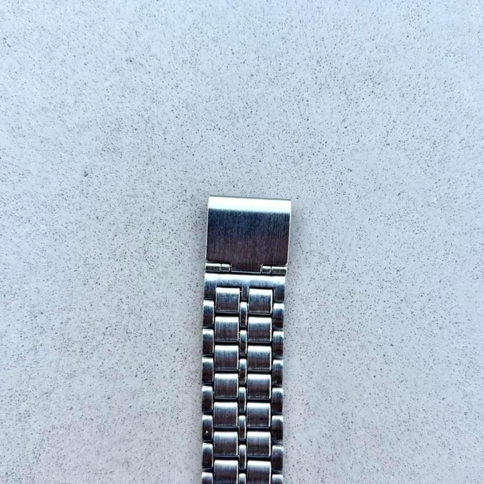 Silver Vintage Y2k 90s Style 85df 5