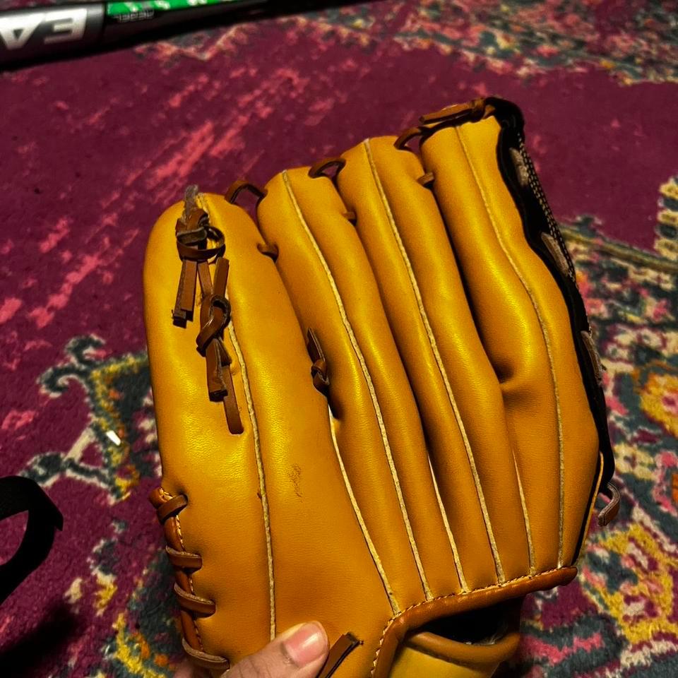 Franklin Field Master Series Baseball C744 2