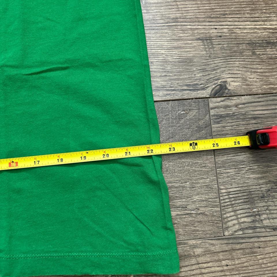 Nike Oregon Ducks Green Cotton 3