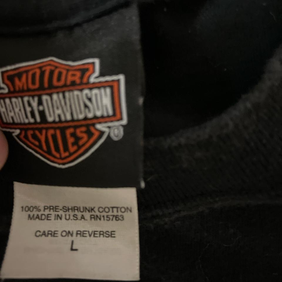 Harley Davidson Tshirt Bc9f 4
