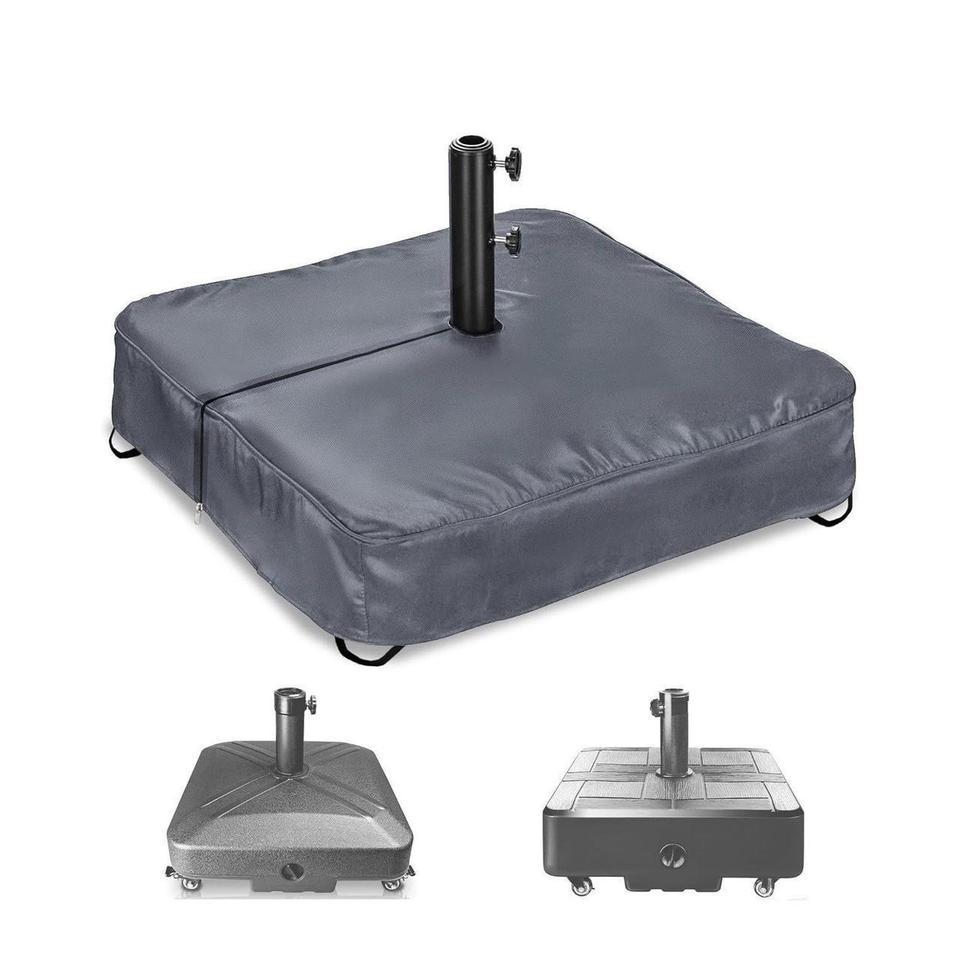 Patio Umbrella Base Coveroutdoor Heavy B91a