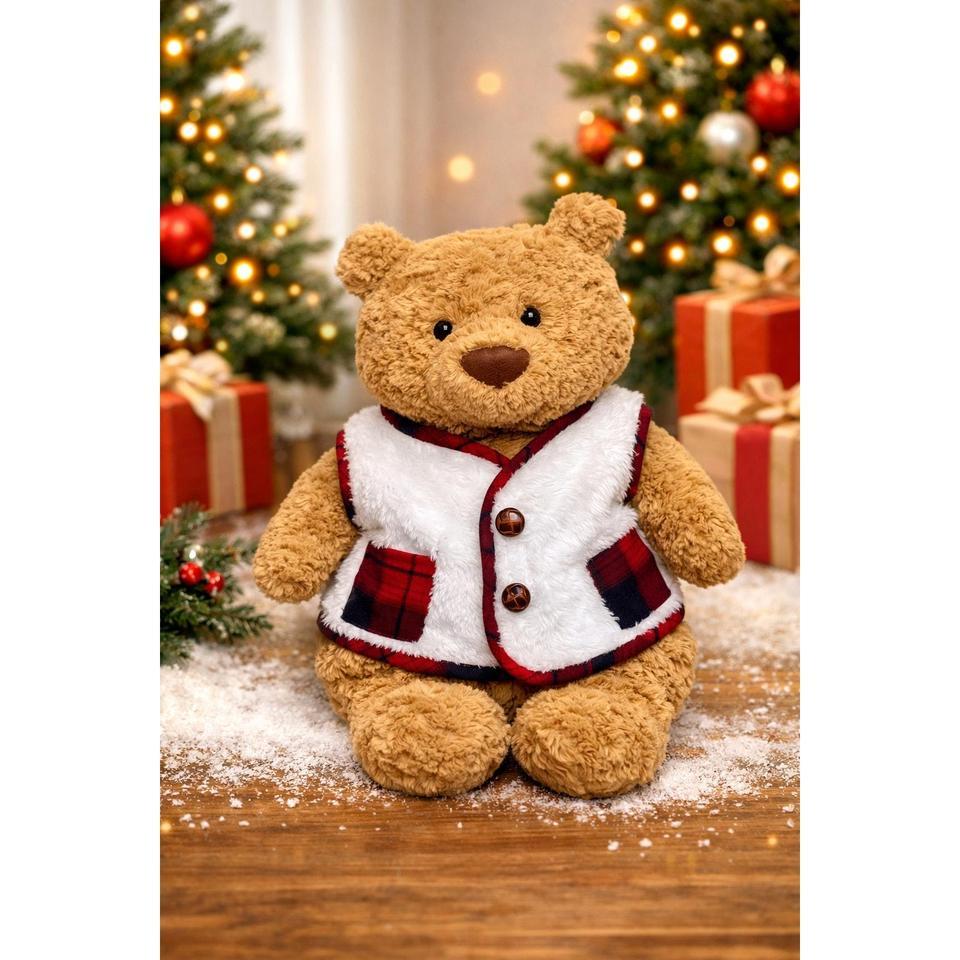 Bartholomew Bear Clothes Outfits Christmas 89e0