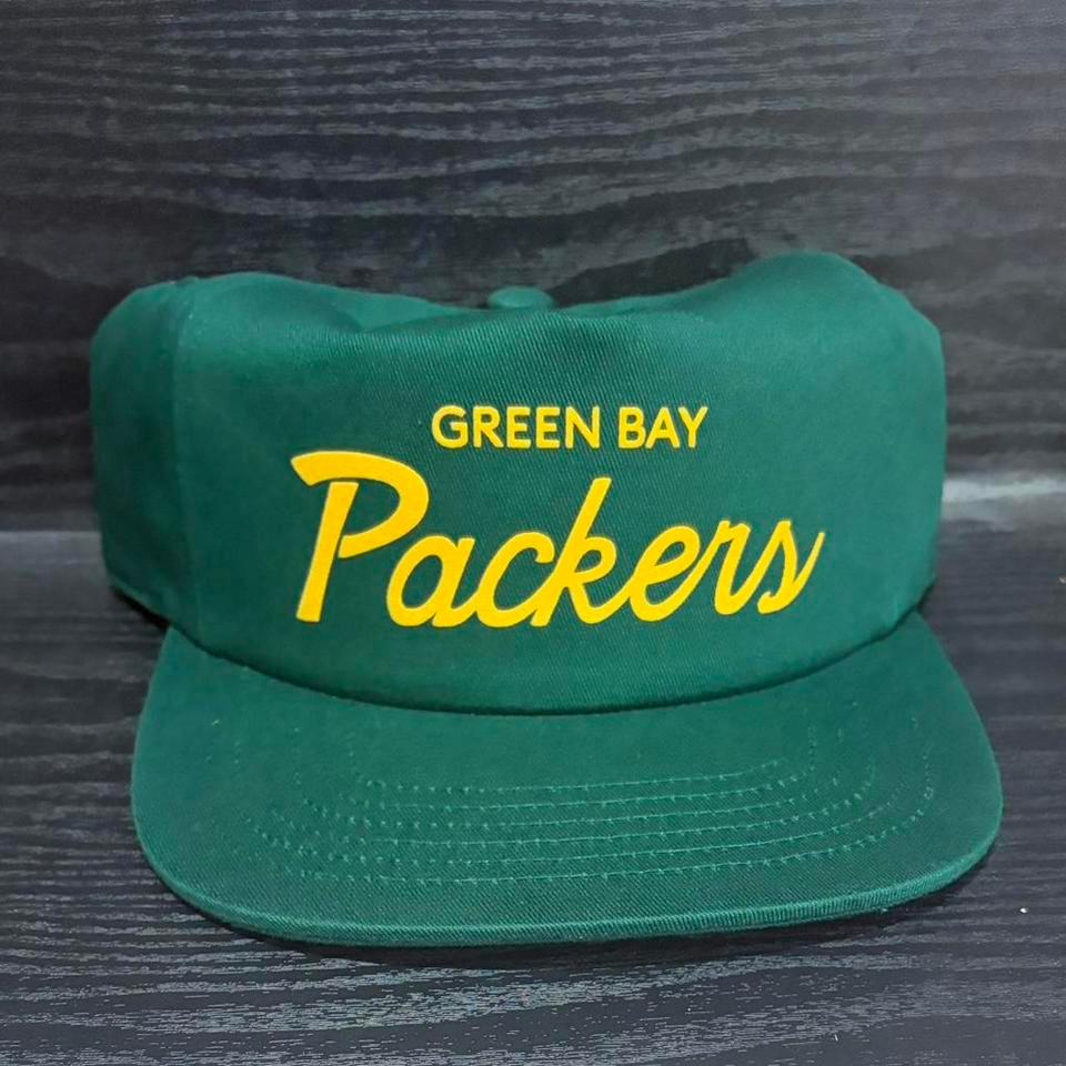 Green Bay Packers Script Unstructured 5904 2