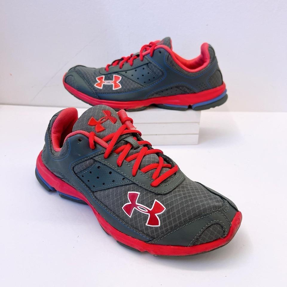 Under Armour Womens Size 8 78e7