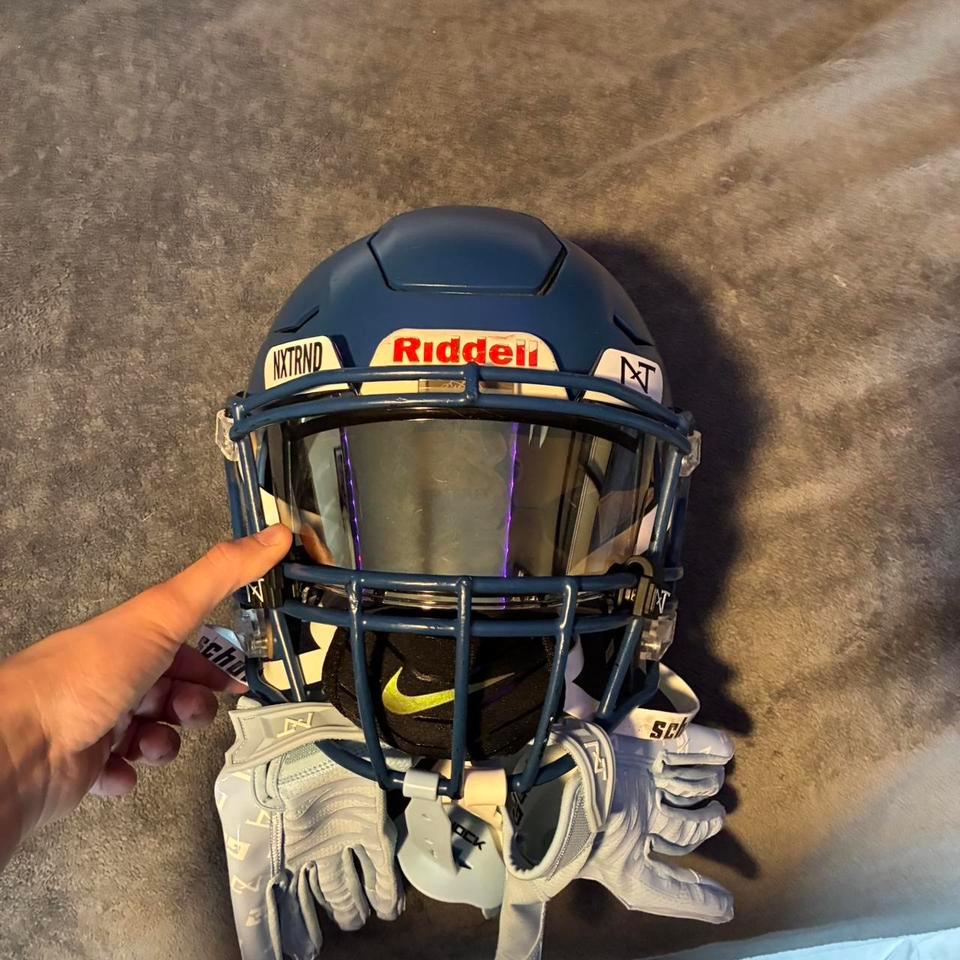 Riddell Speedflex Adult Large Ea14