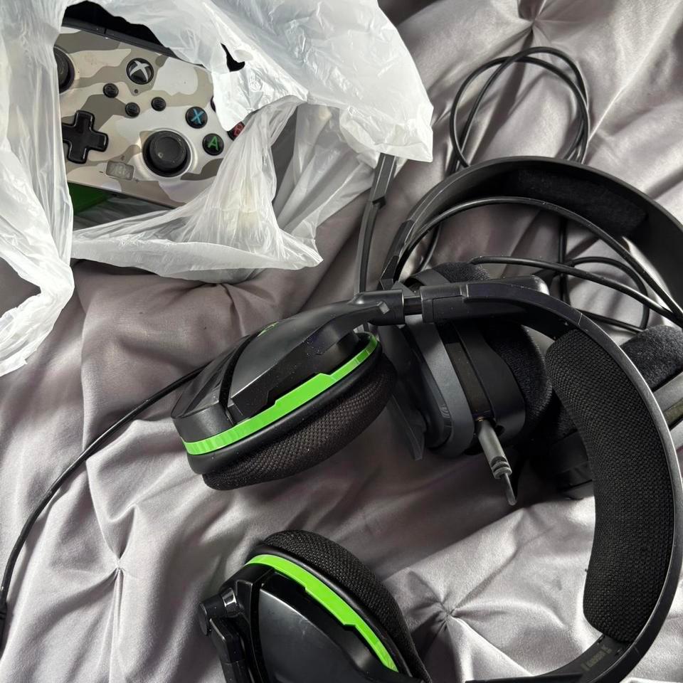 Turtle Beach Headset For Xbox