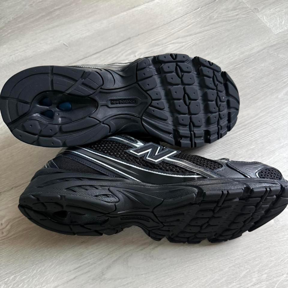 New Balance Sneakers Lifestyle Used 7118 5