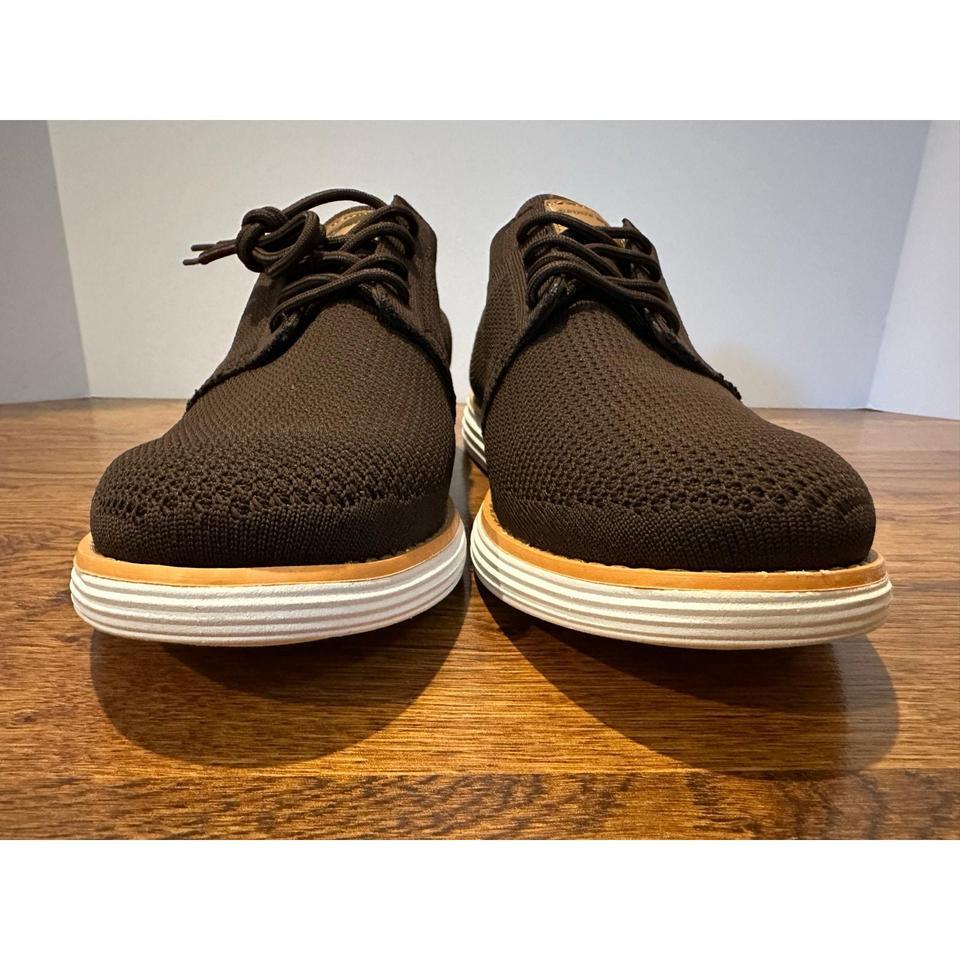 Lightweight Comfort With A Polished 09cb 3