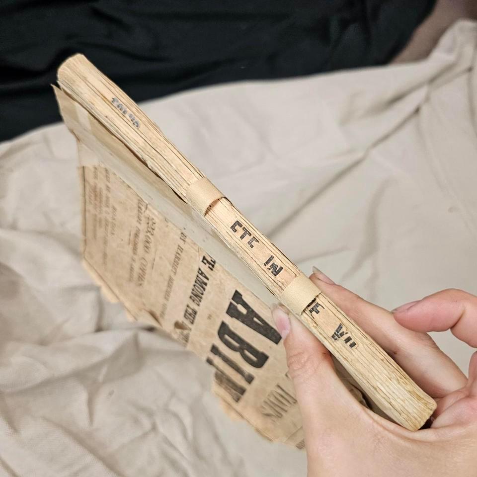 1852 Uncle Toms Cabin By 3