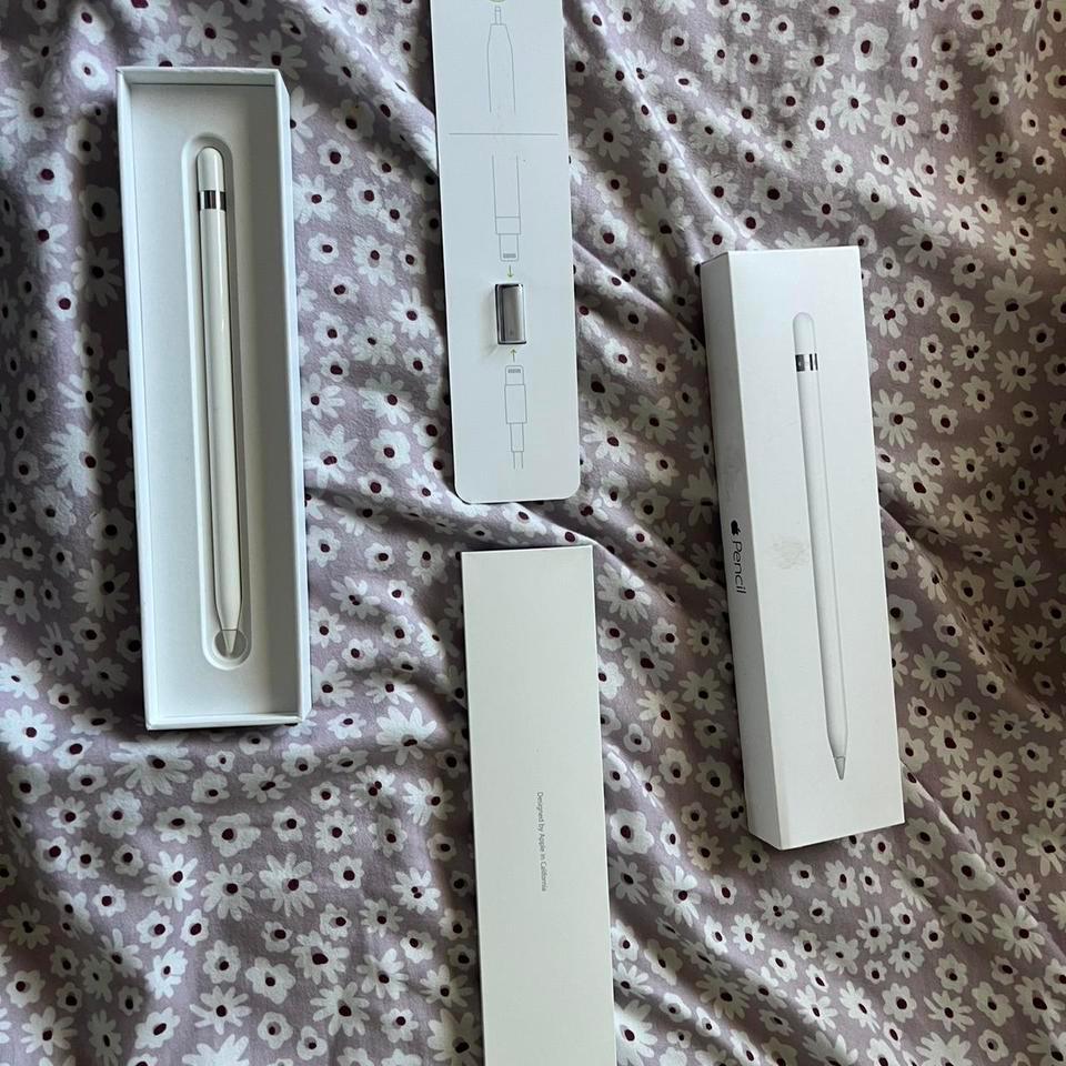 Apple Pencil 1st Generation For 4