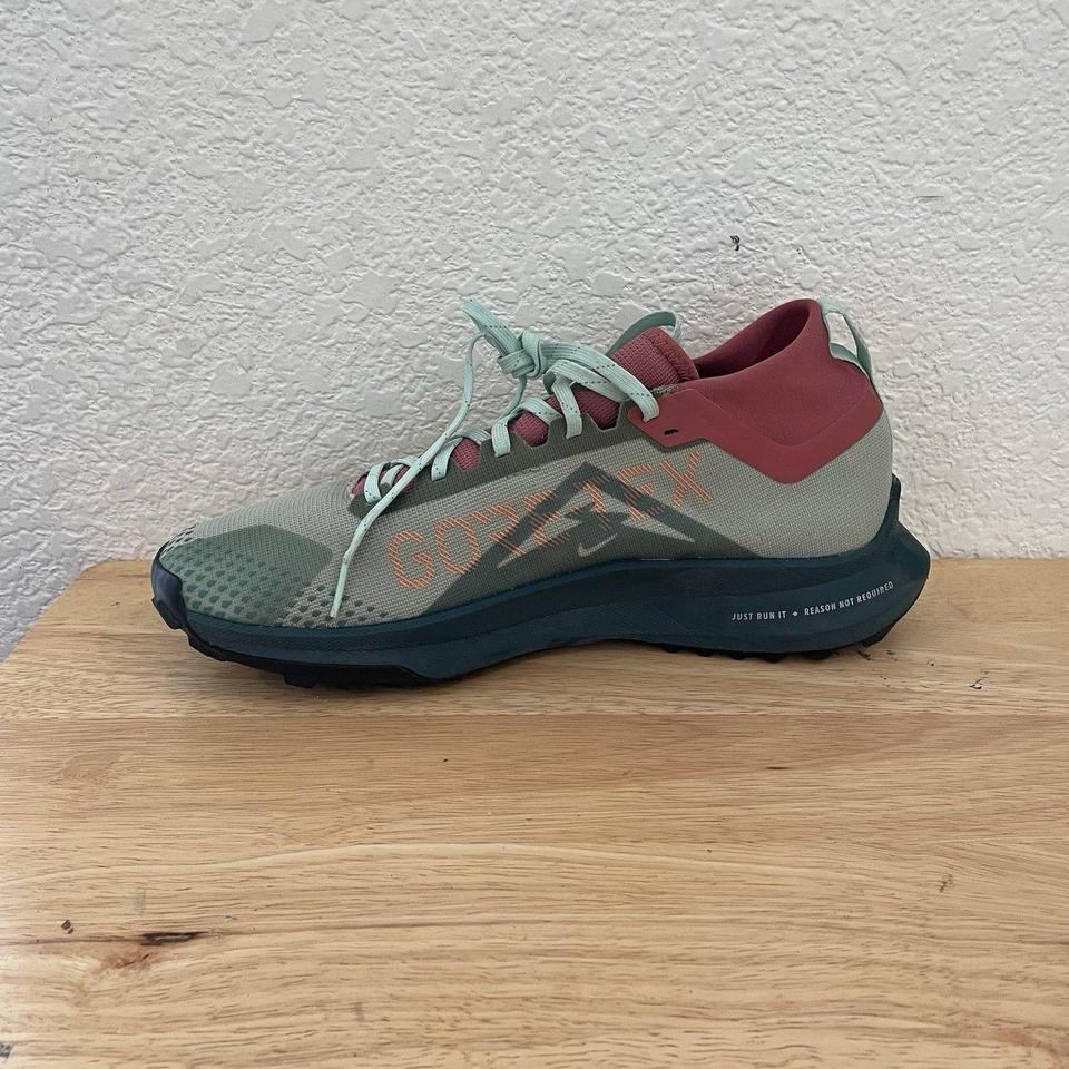 Men Size 105 Nike React B057 4