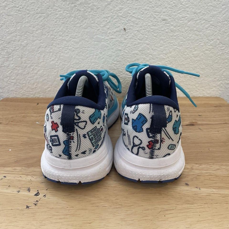 Women Wmn Size 9 Brooks 343b 6