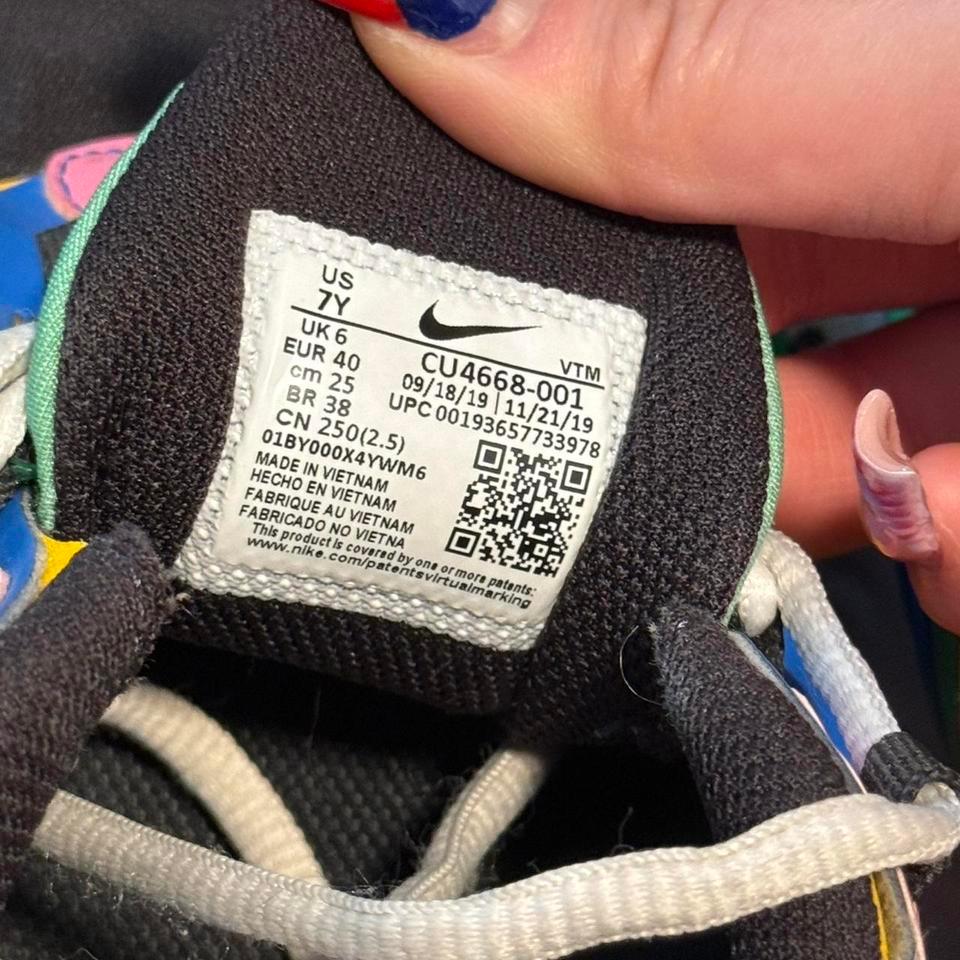 Nike Air Max 270 Reacts 3976 5