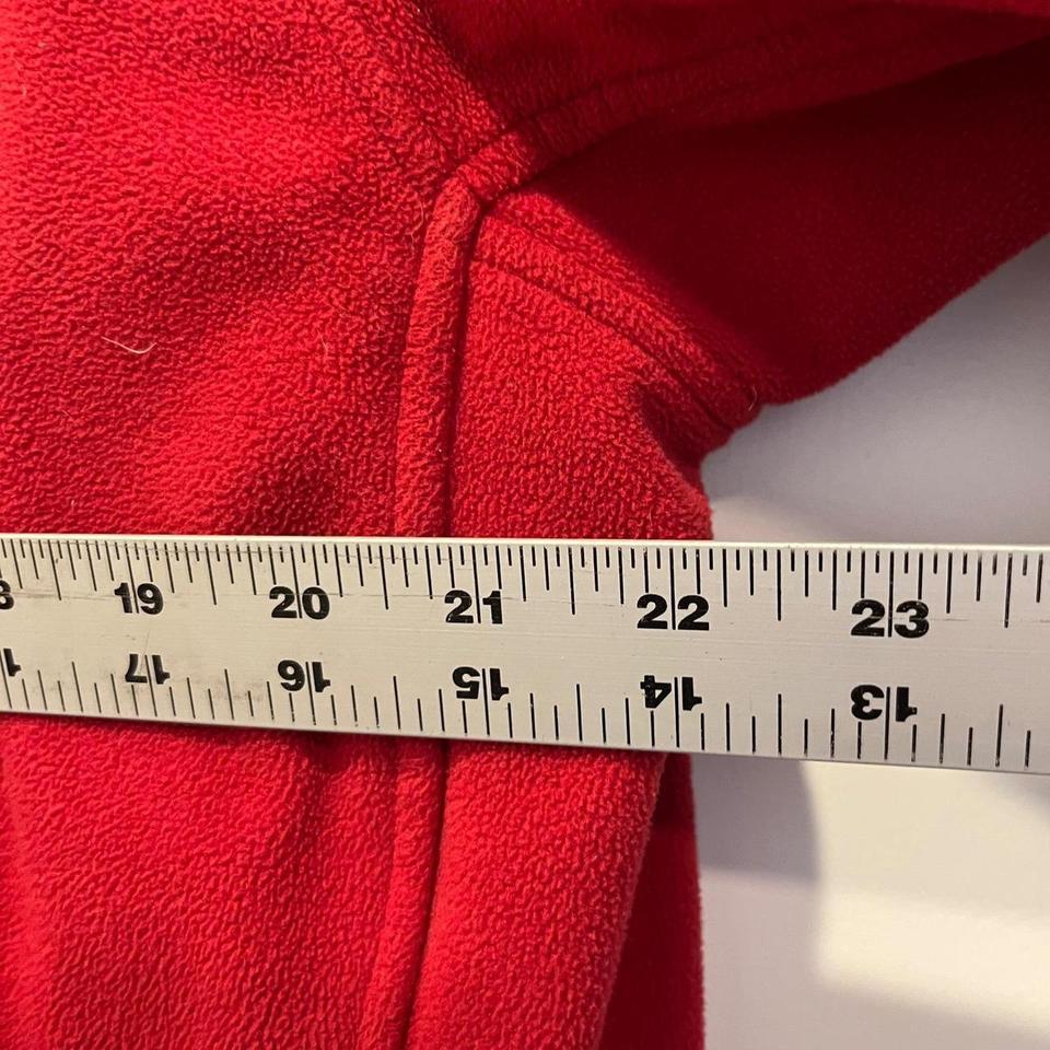 Vintage The North Face Windstopper 453e 7