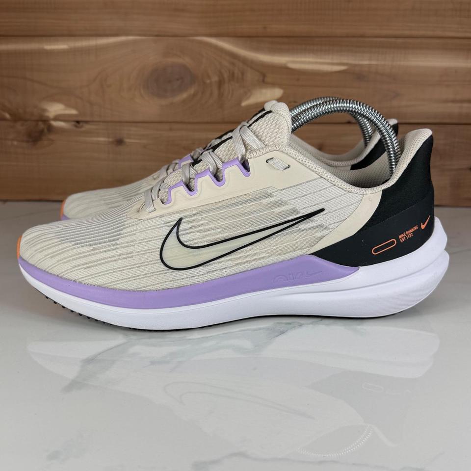 Nike Air Winflo 9 Running 1d2a 3